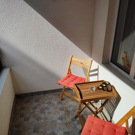 Laguna Green Guest House Ниш Экстерьер фото
