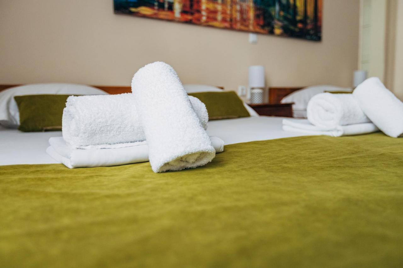 Laguna Green Guest House Ниш Экстерьер фото
