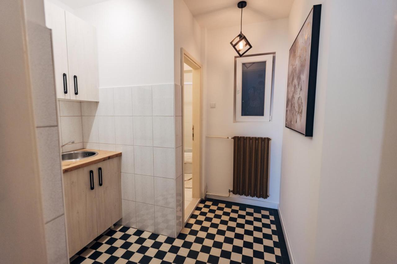 Laguna Green Guest House Ниш Экстерьер фото