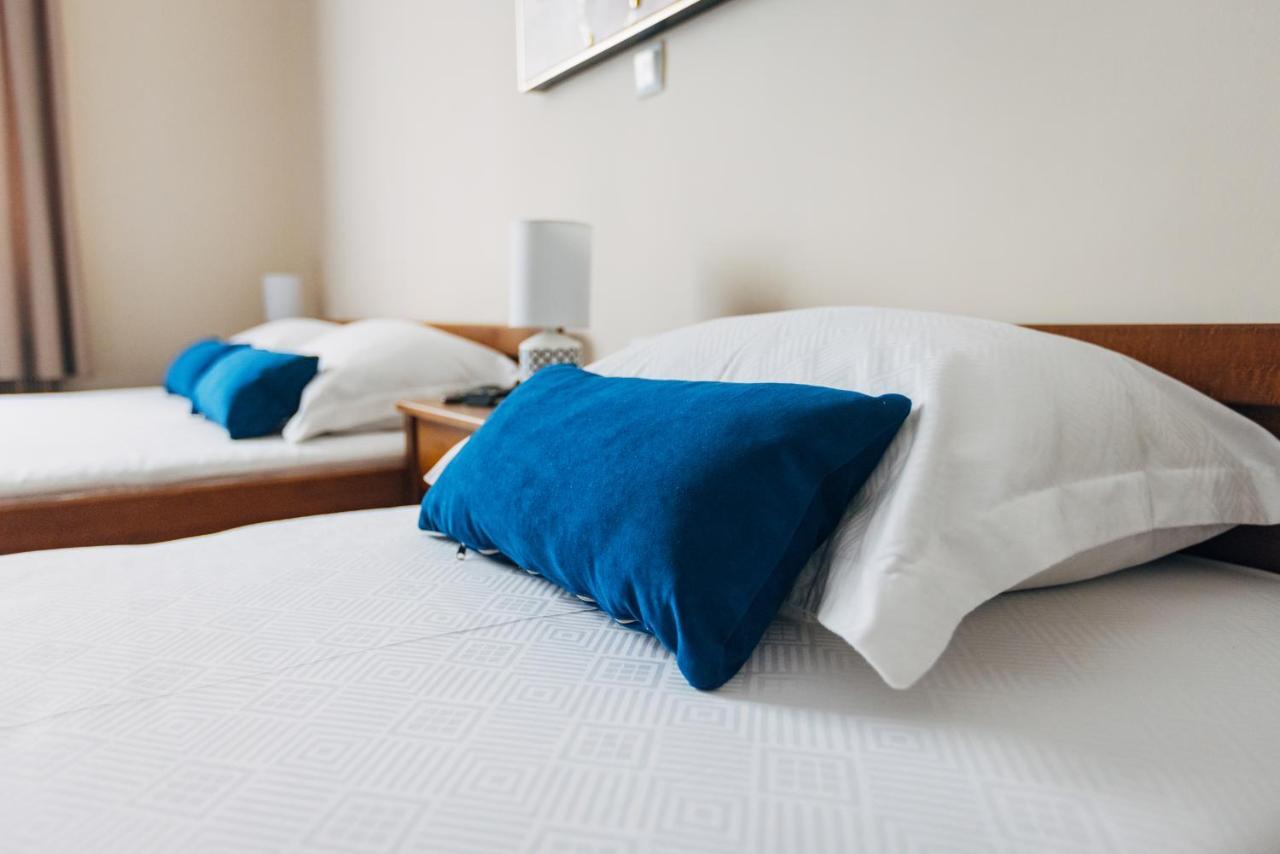 Laguna Green Guest House Ниш Экстерьер фото