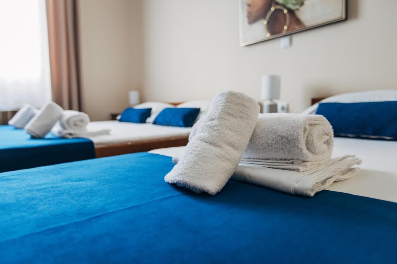 Laguna Green Guest House Ниш Экстерьер фото