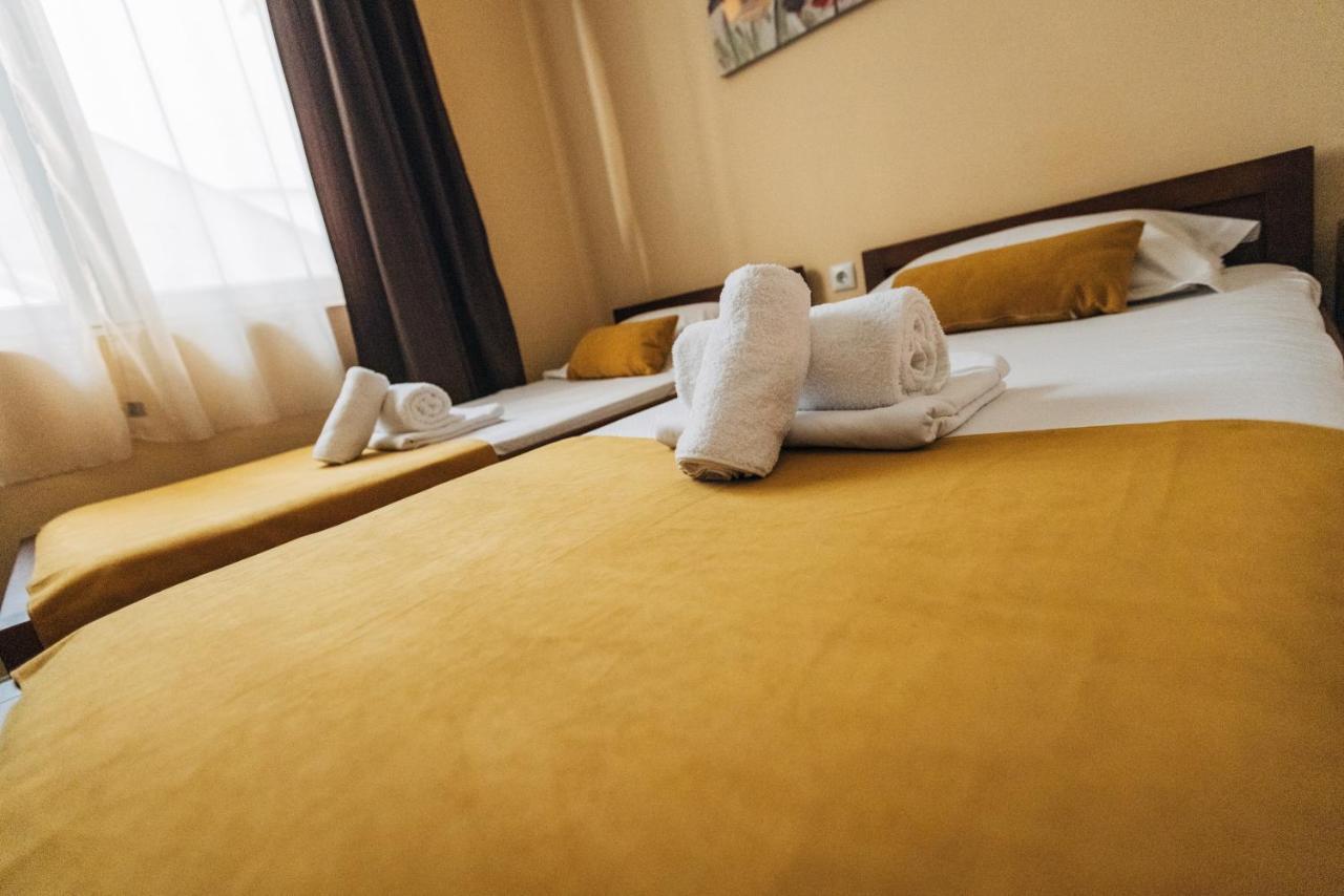 Laguna Green Guest House Ниш Экстерьер фото