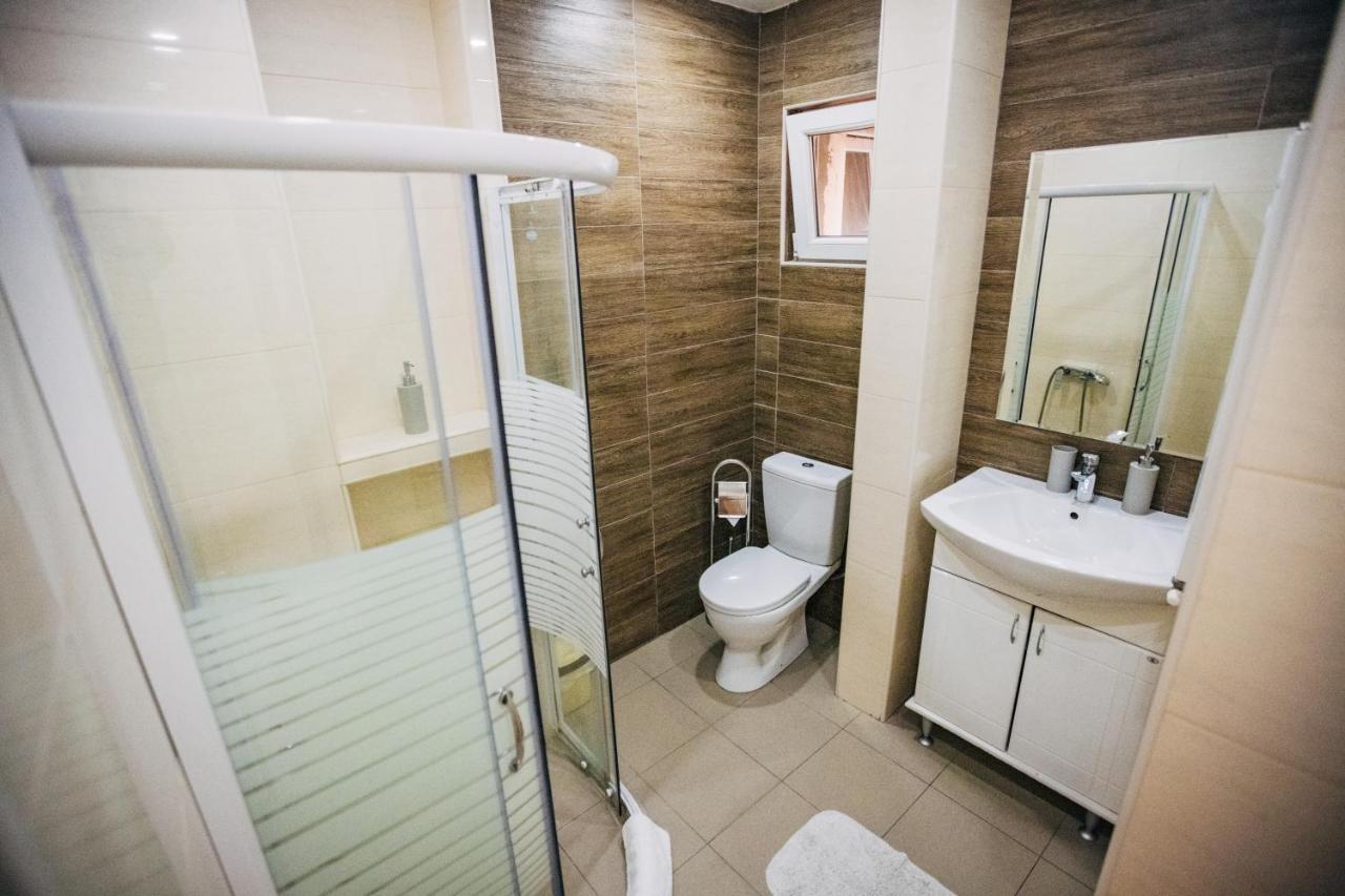 Laguna Green Guest House Ниш Экстерьер фото