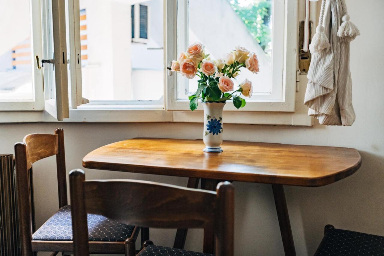 Laguna Green Guest House Ниш Экстерьер фото