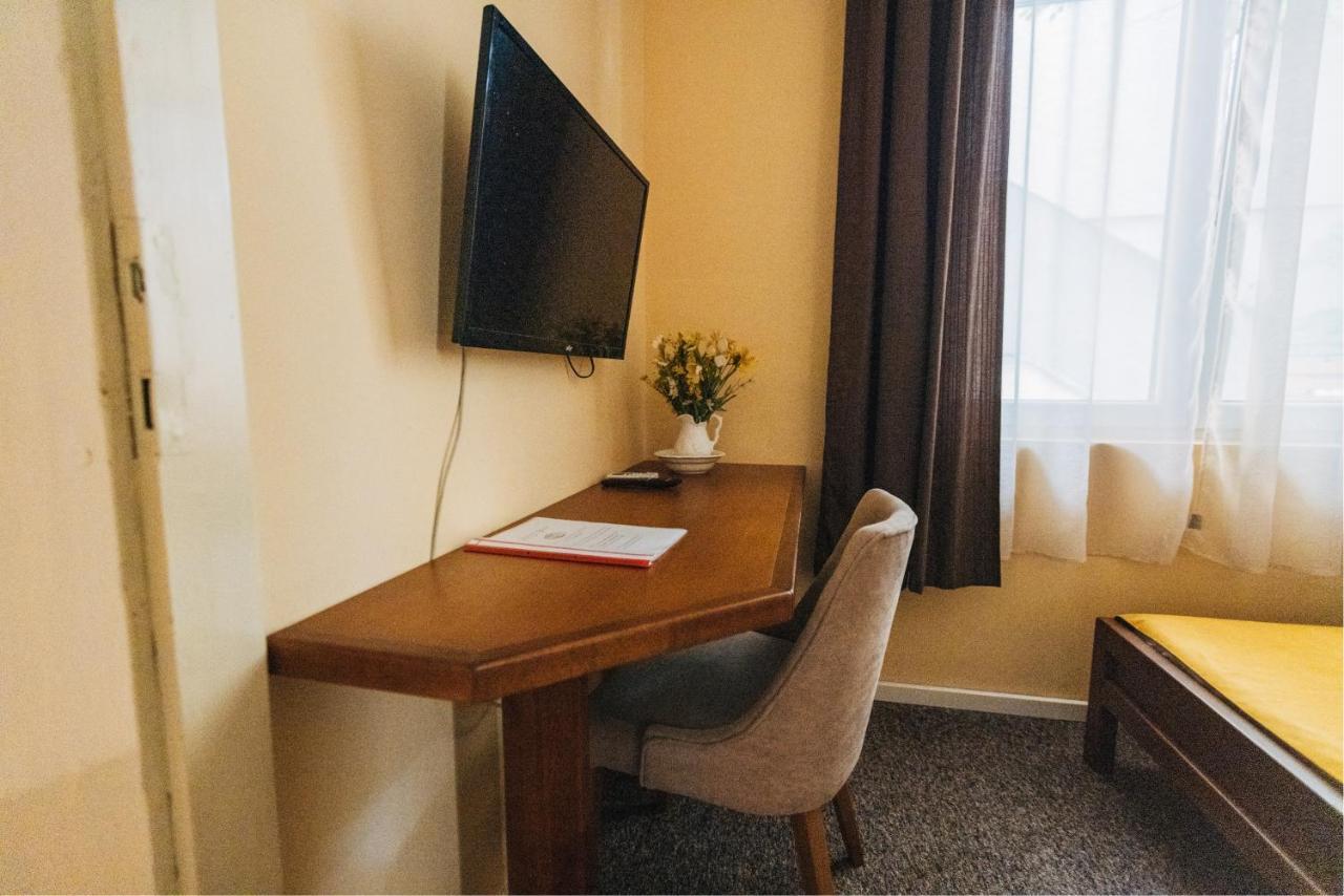 Laguna Green Guest House Ниш Экстерьер фото