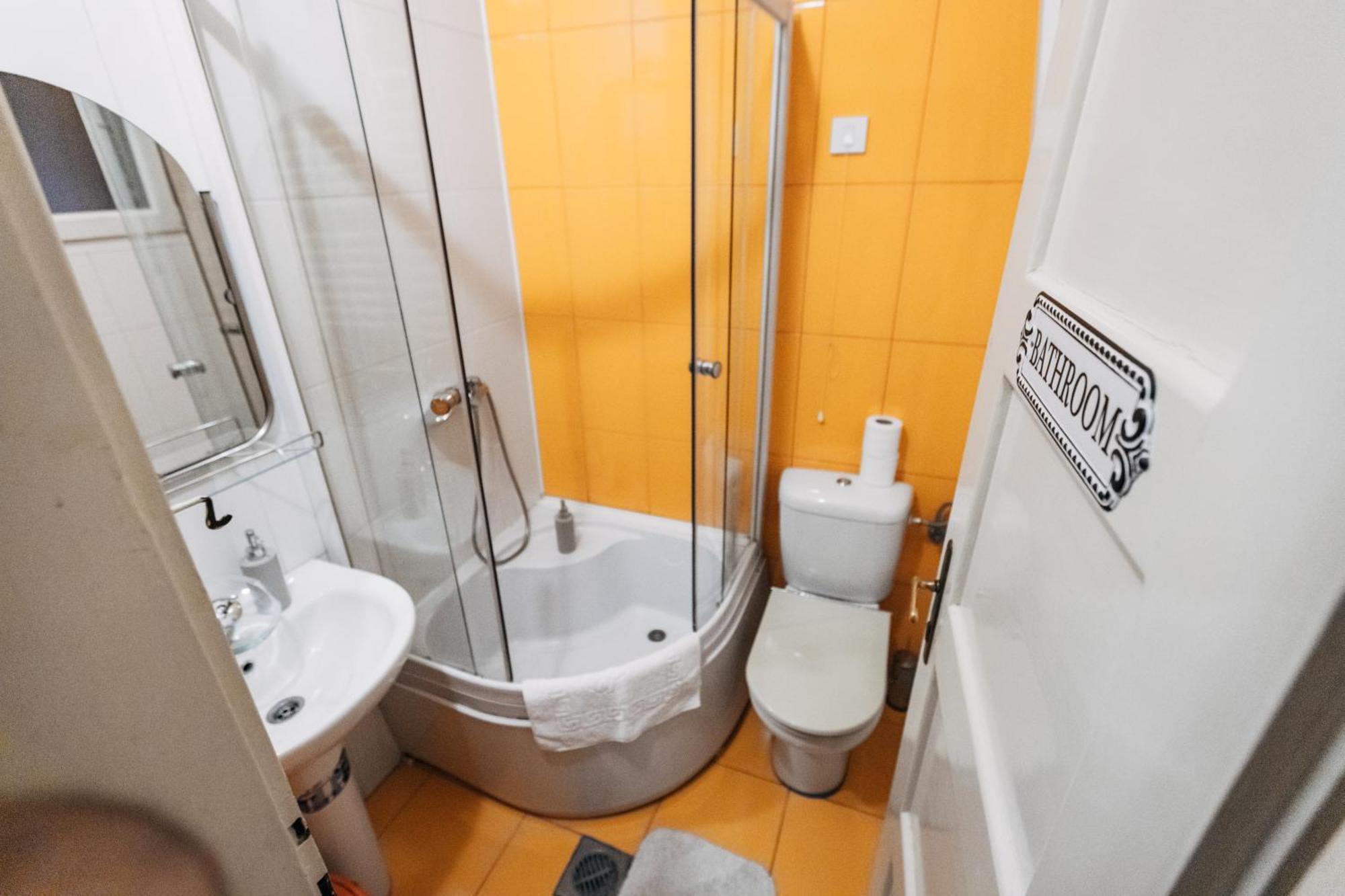 Laguna Green Guest House Ниш Экстерьер фото