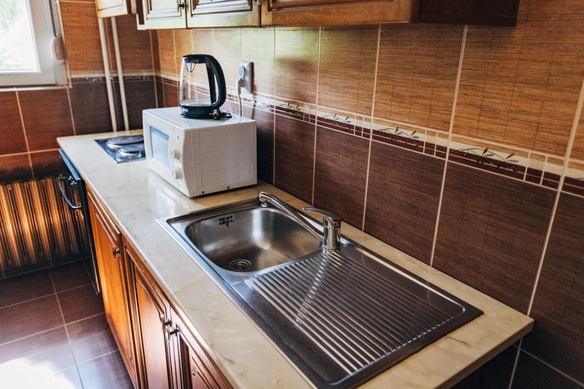 Laguna Green Guest House Ниш Экстерьер фото