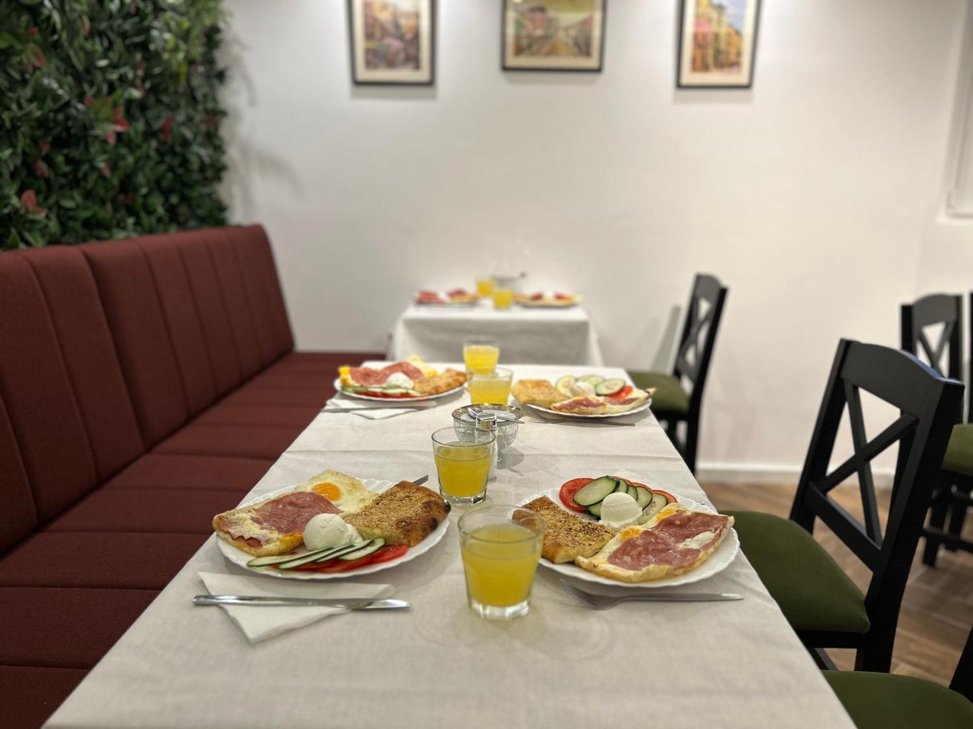 Laguna Green Guest House Ниш Экстерьер фото