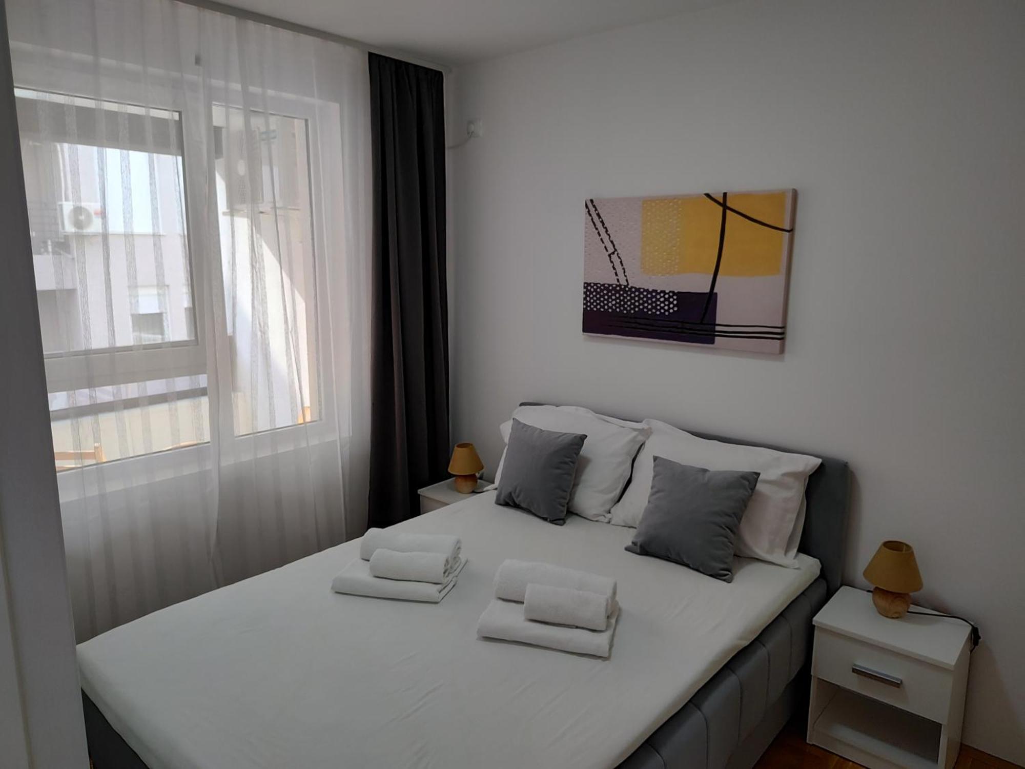 Laguna Green Guest House Ниш Экстерьер фото